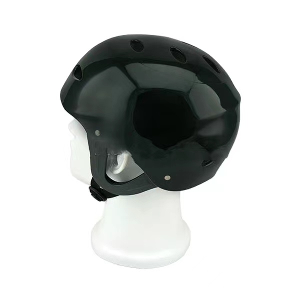 Patent Product Aquaskipper Helmet
